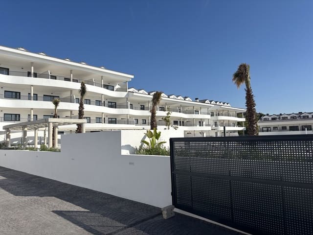 3 chambre Appartement à vendre à Benalmádena avec piscine garage - 460 000 € (Ref: 9780226)