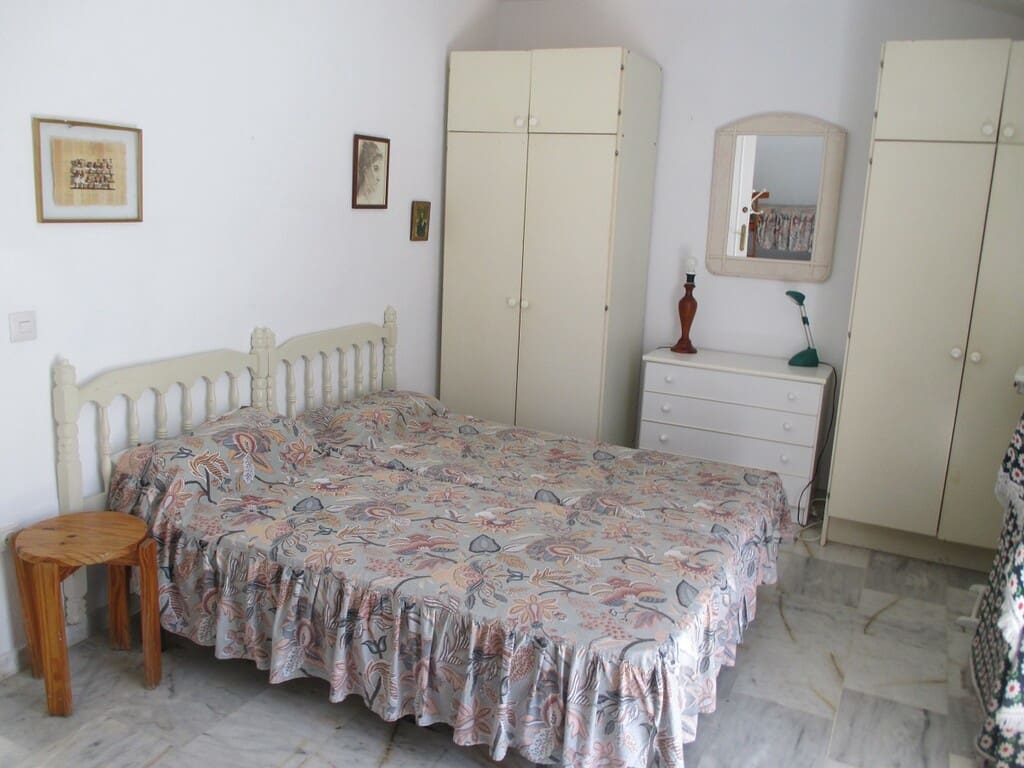 5 soverom Hus til salgs i Fuengirola med svømmebasseng garasje - € 490 000 (Ref: 9780228)