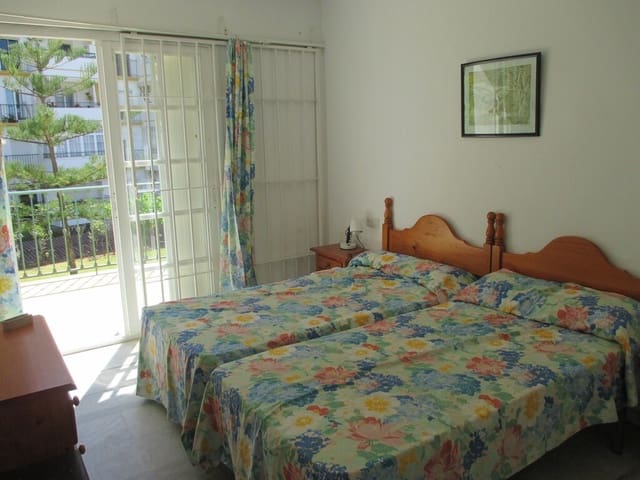 5 soverom Hus til salgs i Los Boliches , Fuengirola med svømmebasseng garasje - € 490 000 (Ref: 9780228)