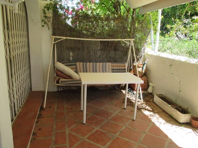 5 soverom Hus til salgs i Los Boliches , Fuengirola med svømmebasseng garasje - € 490 000 (Ref: 9780228)