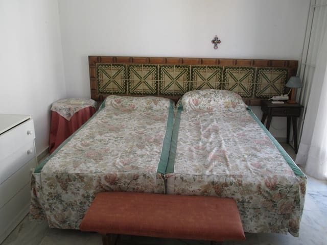 5 soverom Hus til salgs i Los Boliches , Fuengirola med svømmebasseng garasje - € 490 000 (Ref: 9780228)