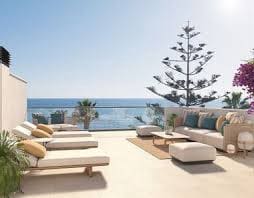 2 slaapkamer Appartement te koop in Torrox-Costa met garage - € 265.000 (Ref: 9780229)