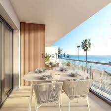 2 slaapkamer Appartement te koop in Torrox-Costa met garage - € 265.000 (Ref: 9780229)