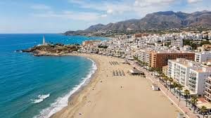 2 quarto Apartamento para venda em Torrox-Costa, Torrox com garagem - 265 000 € (Ref: 9780229)