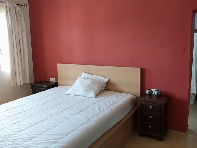 3 chambre Villa/Maison à vendre à Cártama avec piscine garage - 285 000 € (Ref: 9780230)