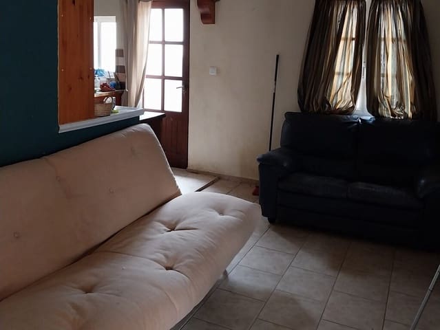 3 chambre Villa/Maison à vendre à Cártama avec piscine garage - 285 000 € (Ref: 9780230)