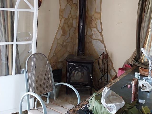 3 chambre Villa/Maison à vendre à Cártama avec piscine garage - 285 000 € (Ref: 9780230)