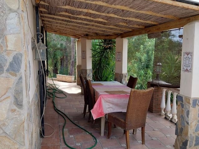 3 chambre Villa/Maison à vendre à Cártama avec piscine garage - 285 000 € (Ref: 9780230)