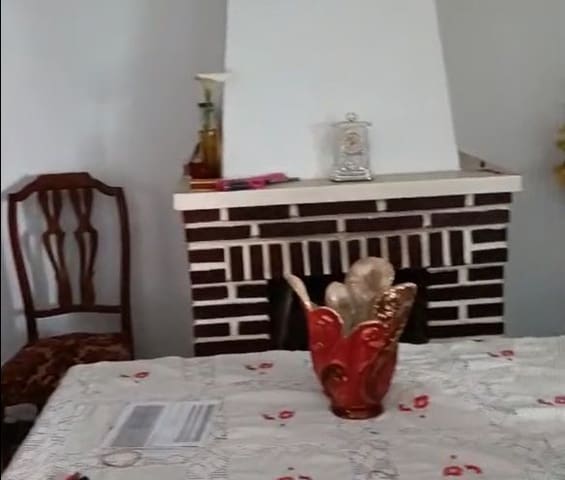 3 chambre Villa/Maison à vendre à Alhaurín el Grande avec piscine garage - 255 000 € (Ref: 9780231)