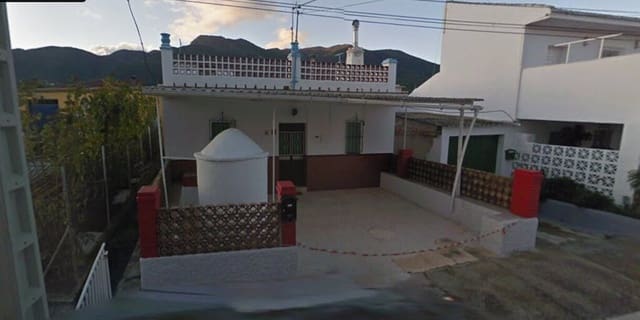 3 chambre Villa/Maison à vendre à Alhaurín el Grande avec piscine garage - 255 000 € (Ref: 9780231)