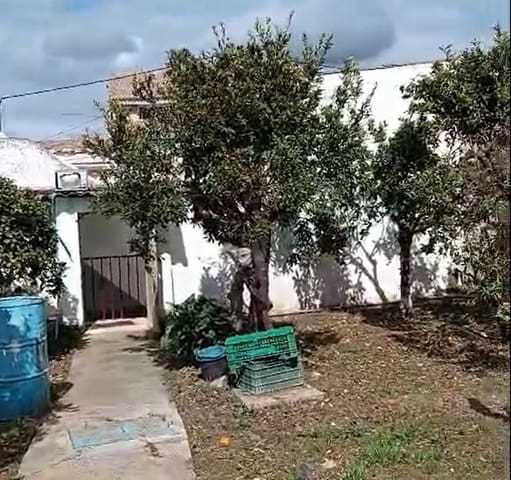 3 chambre Villa/Maison à vendre à Alhaurín el Grande avec piscine garage - 255 000 € (Ref: 9780231)