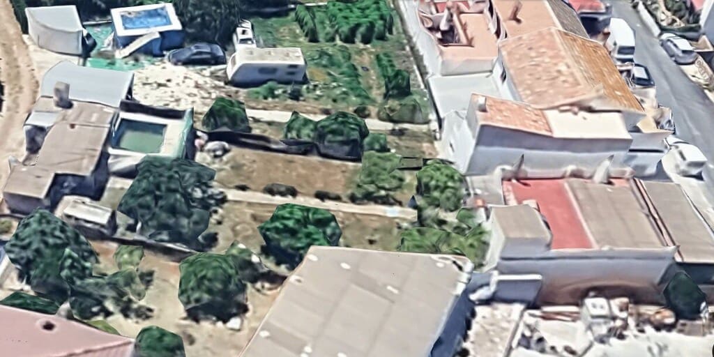 3 soverom Villa til salgs i Alhaurin el Grande med svømmebasseng garasje - € 255 000 (Ref: 9780231)