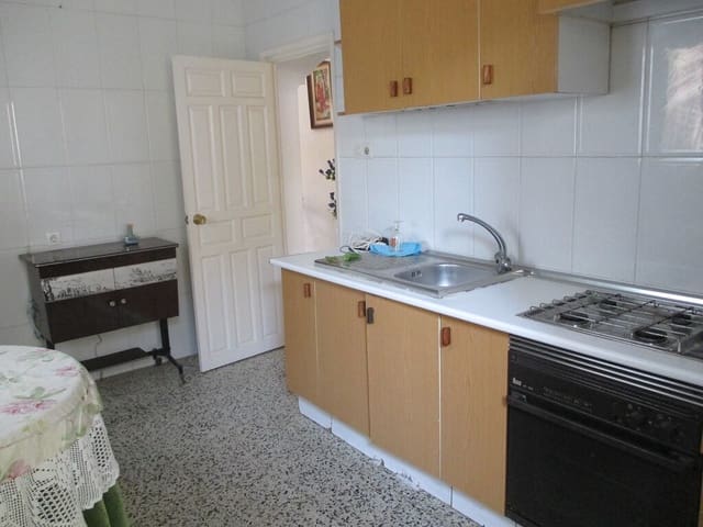 3 Zimmer Villa zu verkaufen in Alhaurín el Grande mit Pool Garage - 250.000 € (Ref: 9780231)