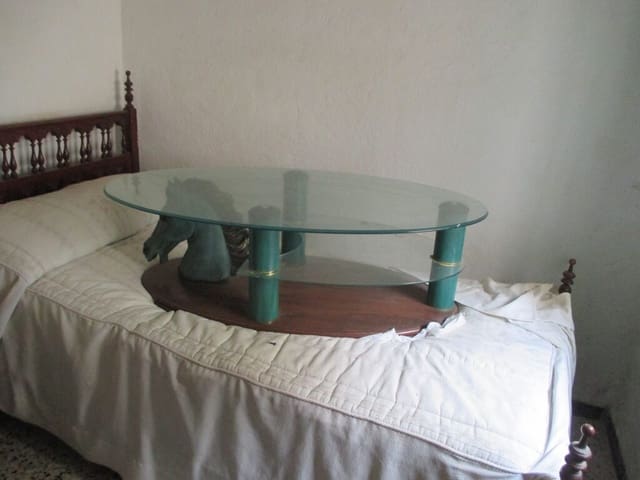3 Zimmer Villa zu verkaufen in Alhaurín el Grande mit Pool Garage - 250.000 € (Ref: 9780231)
