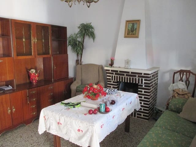 3 Zimmer Villa zu verkaufen in Alhaurín el Grande mit Pool Garage - 250.000 € (Ref: 9780231)