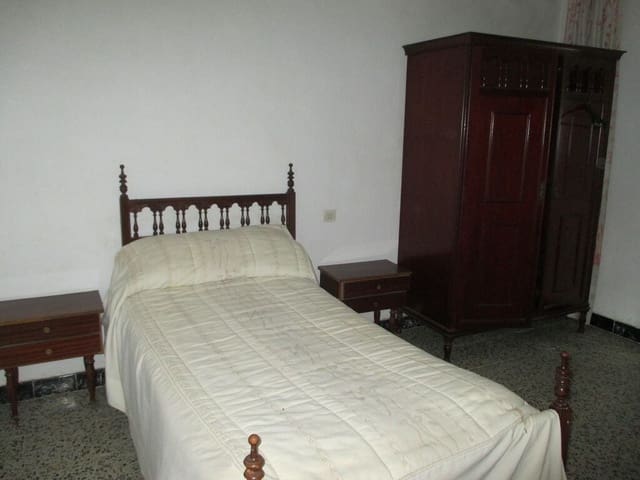 3 Zimmer Villa zu verkaufen in Alhaurín el Grande mit Pool Garage - 250.000 € (Ref: 9780231)