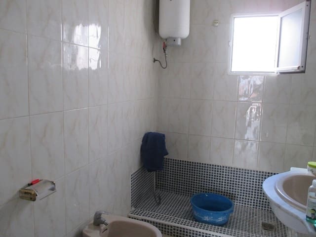 3 Zimmer Villa zu verkaufen in Alhaurín el Grande mit Pool Garage - 250.000 € (Ref: 9780231)