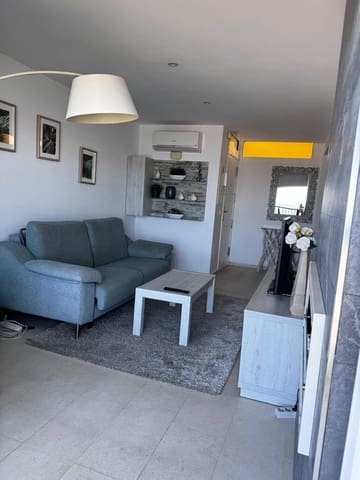 2 bedroom Apartment for sale in Fuengirola - € 465,000 (Ref: 9850931)