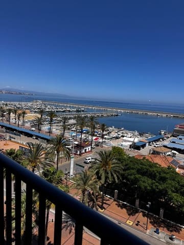 2 bedroom Apartment for sale in Fuengirola - € 465,000 (Ref: 9850931)