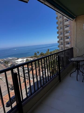 2 bedroom Apartment for sale in Fuengirola - € 465,000 (Ref: 9850931)