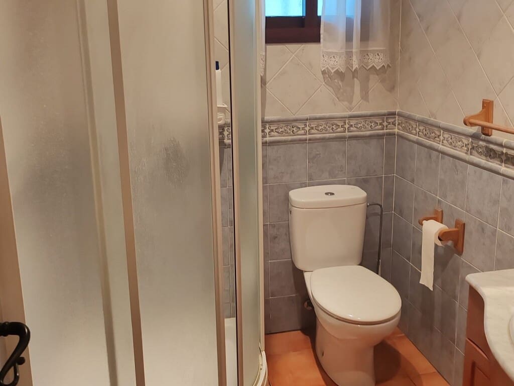 2 soverom Villa til salgs i Monda med garasje - € 500 000 (Ref: 9850932)