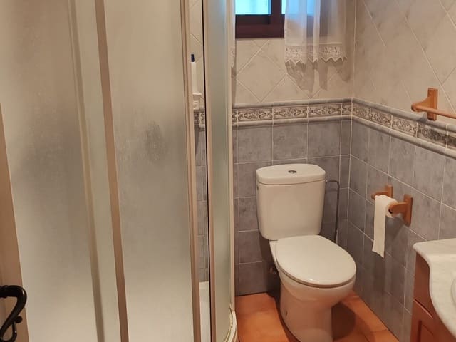 2 soverom Villa til salgs i Monda med garasje - € 500 000 (Ref: 9850932)