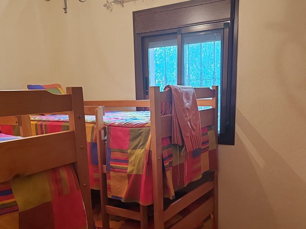 2 soverom Villa til salgs i Monda med garasje - € 500 000 (Ref: 9850932)