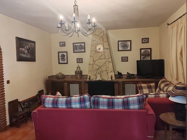 2 soverom Villa til salgs i Monda med garasje - € 500 000 (Ref: 9850932)