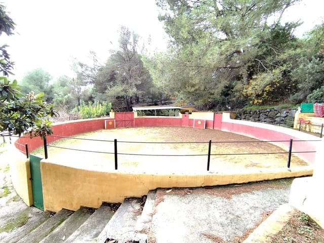 2 soverom Villa til salgs i Monda med garasje - € 500 000 (Ref: 9850932)