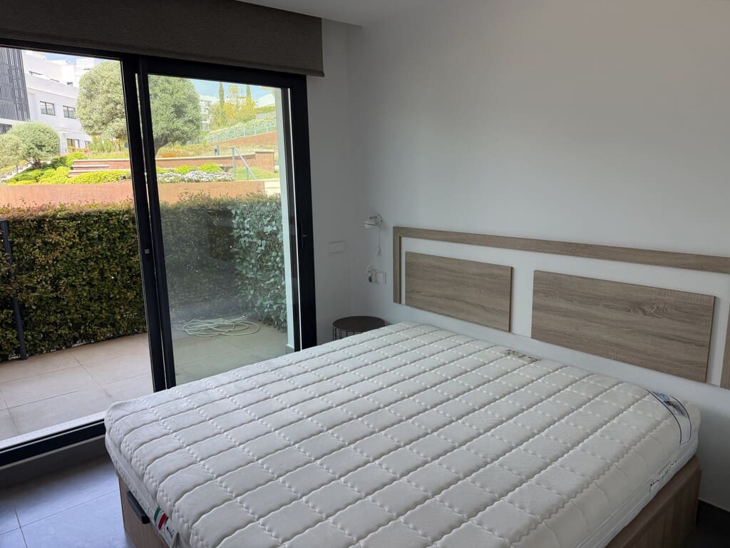 2 sovrum Lägenhet till salu i Fuengirola med pool garage - 475 000 € (Ref: 9850933)