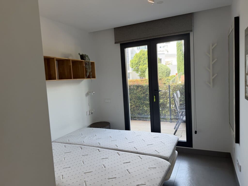 2 sovrum Lägenhet till salu i Fuengirola med pool garage - 475 000 € (Ref: 9850933)