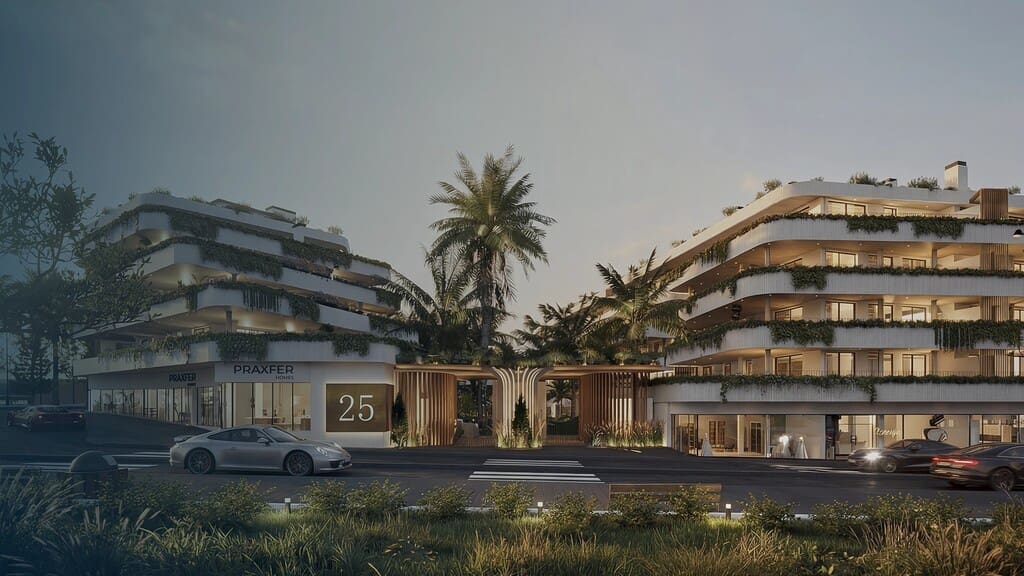 1 soverom Leilighet til salgs i San Pedro de Alcantara med svømmebasseng - € 408 000 (Ref: 9850935)