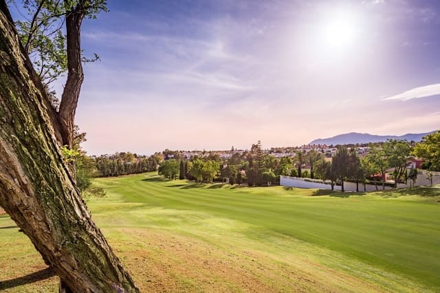 1 soverom Leilighet til salgs i San Pedro de Alcantara, Marbella med svømmebasseng - € 408 000 (Ref: 9850935)