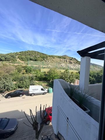 2 soverom Penthouse til salgs i Estepona med svømmebasseng - € 289 000 (Ref: 9850936)
