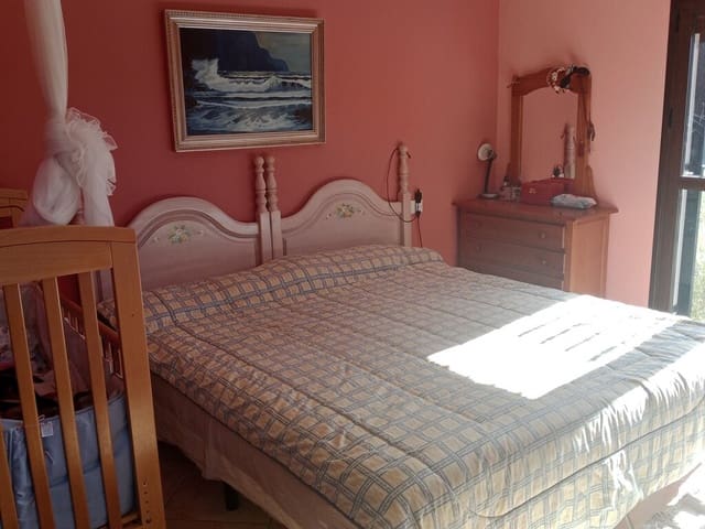 4 soveværelse Villa til salg i Almogía med garage - € 159.000 (Ref: 9850937)