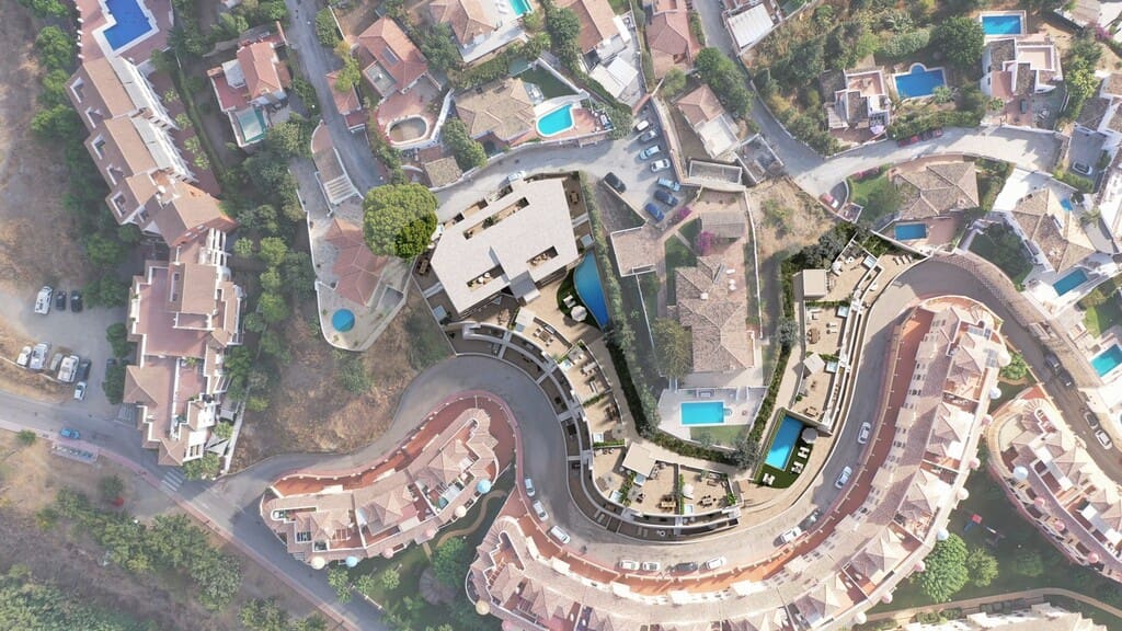 Ático de 3 habitaciones en Fuengirola en venta con piscina garaje - 480.000 € (Ref: 9850939)