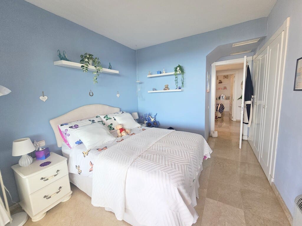 3 soverom Penthouse til salgs i Calahonda med svømmebasseng garasje - € 679 500 (Ref: 9850944)