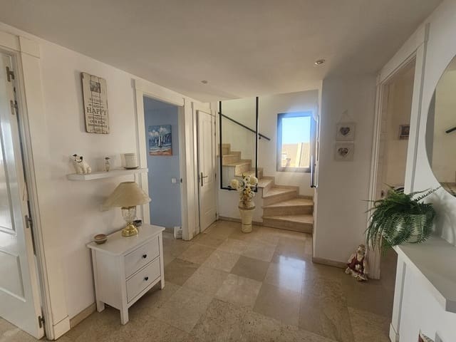 3 soverom Penthouse til salgs i Calahonda, Mijas med svømmebasseng garasje - € 679 500 (Ref: 9850944)