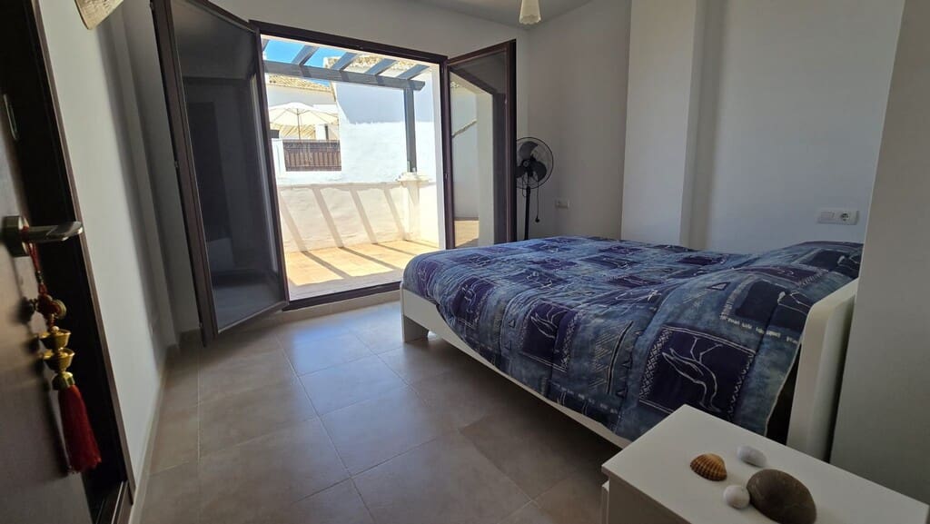 3 Zimmer Penthouse zu verkaufen in Los Monteros mit Pool Garage - 535.000 € (Ref: 9926874)