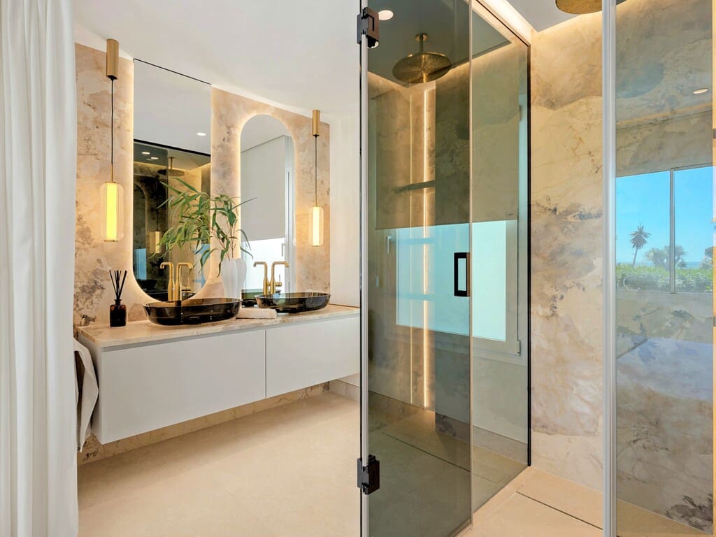 3 slaapkamer Appartement te koop in Costalita met zwembad garage - € 1.495.000 (Ref: 9926876)
