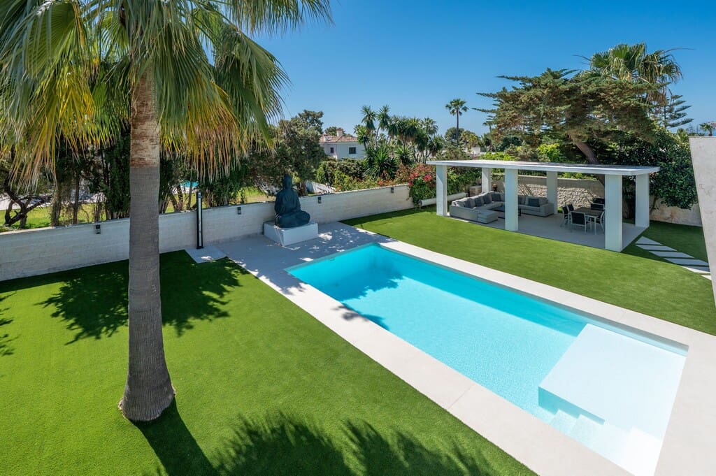 4 camera da letto Villa in vendita in Marbesa con piscina garage - 2.395.000 € (Rif: 9926877)