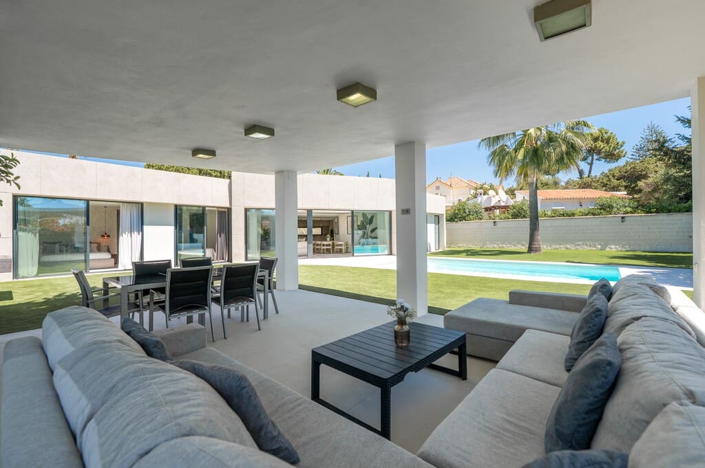 4 camera da letto Villa in vendita in Marbesa con piscina garage - 2.395.000 € (Rif: 9926877)