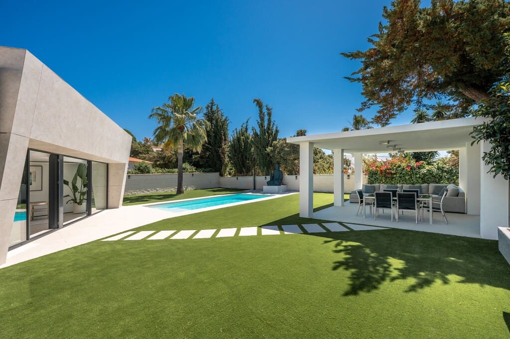 4 camera da letto Villa in vendita in Marbesa con piscina garage - 2.395.000 € (Rif: 9926877)