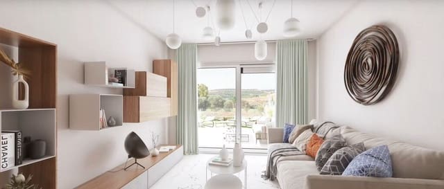 2 slaapkamer Appartement te koop in Estepona met zwembad garage - € 390.000 (Ref: 9926879)