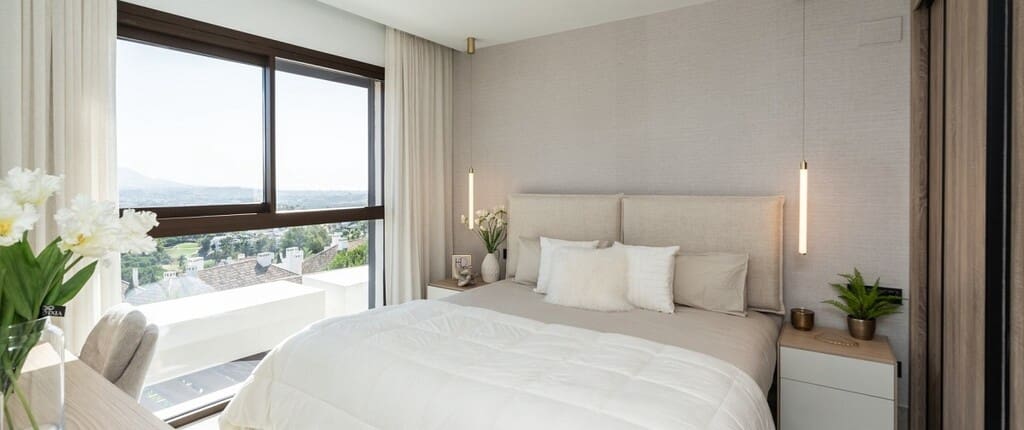 3 soverom Hus til salgs i La Cala de Mijas med svømmebasseng garasje - € 650 000 (Ref: 9926880)
