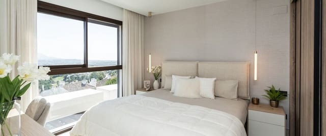3 soverom Hus til salgs i La Cala de Mijas, Mijas med svømmebasseng garasje - € 650 000 (Ref: 9926880)
