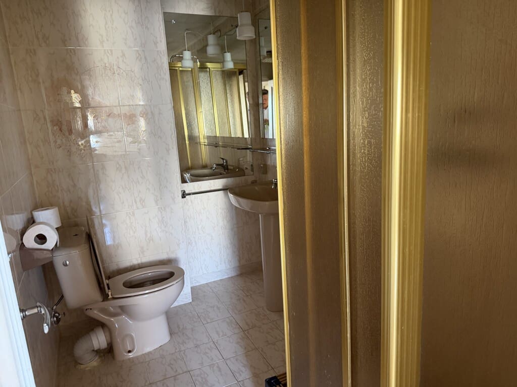 3 bedroom Flat for sale in Fuengirola with pool - € 310,000 (Ref: 9926883)