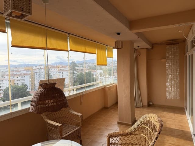 3 soverom Leilighet til salgs i Los Boliches , Fuengirola med svømmebasseng - € 299 000 (Ref: 9926883)