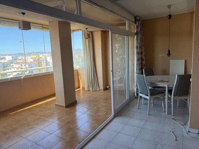 3 soverom Leilighet til salgs i Los Boliches , Fuengirola med svømmebasseng - € 299 000 (Ref: 9926883)
