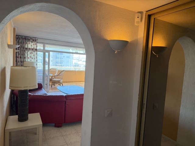 3 soverom Leilighet til salgs i Los Boliches , Fuengirola med svømmebasseng - € 299 000 (Ref: 9926883)